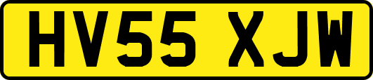 HV55XJW