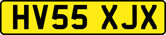 HV55XJX