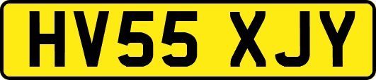 HV55XJY