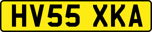 HV55XKA
