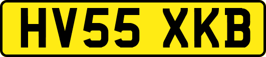 HV55XKB