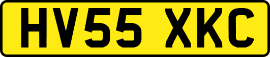 HV55XKC