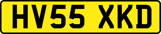 HV55XKD