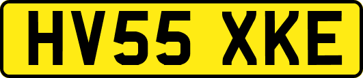 HV55XKE