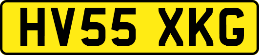 HV55XKG