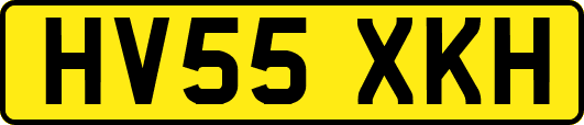 HV55XKH