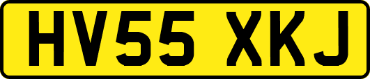 HV55XKJ