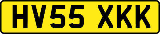HV55XKK