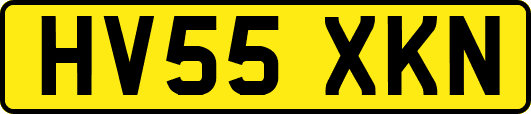 HV55XKN