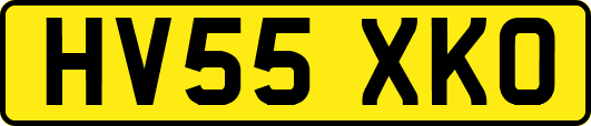 HV55XKO