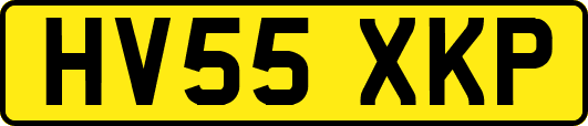 HV55XKP