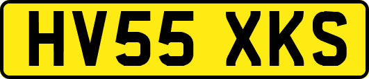 HV55XKS