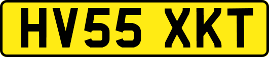 HV55XKT