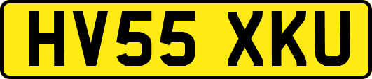 HV55XKU