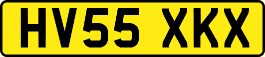 HV55XKX
