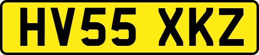 HV55XKZ