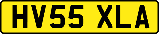 HV55XLA