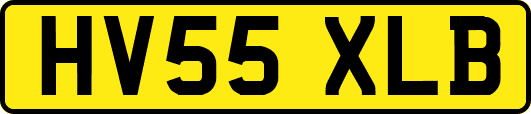 HV55XLB