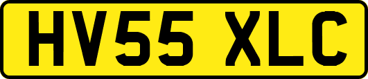 HV55XLC