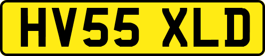 HV55XLD