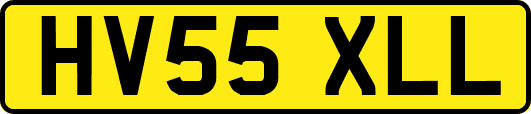 HV55XLL