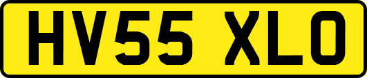 HV55XLO