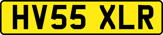 HV55XLR