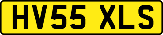 HV55XLS