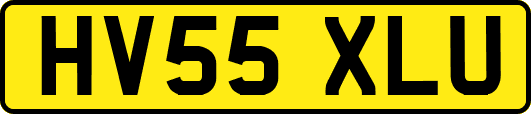 HV55XLU