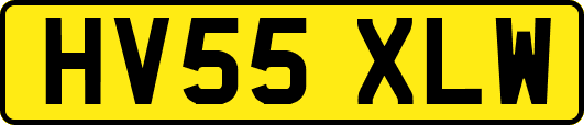 HV55XLW
