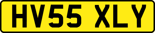 HV55XLY