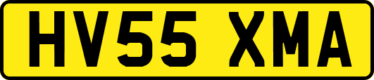 HV55XMA