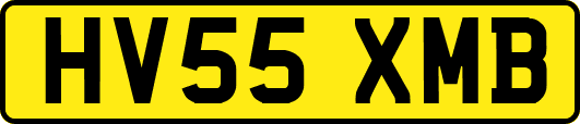 HV55XMB