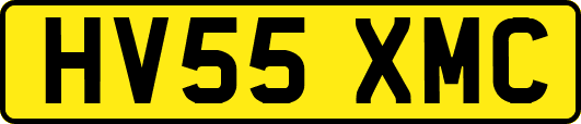 HV55XMC