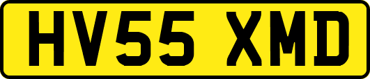 HV55XMD