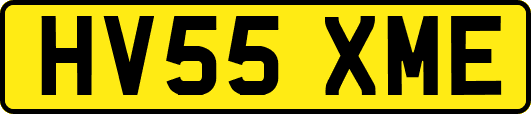 HV55XME