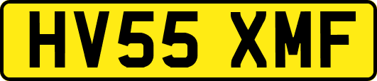 HV55XMF
