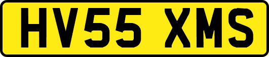 HV55XMS