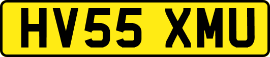 HV55XMU