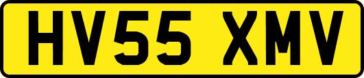 HV55XMV