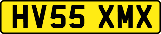 HV55XMX