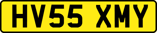 HV55XMY