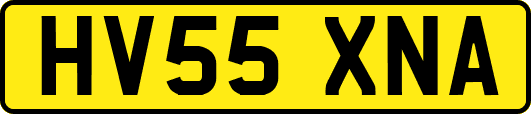 HV55XNA