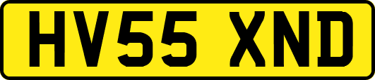 HV55XND