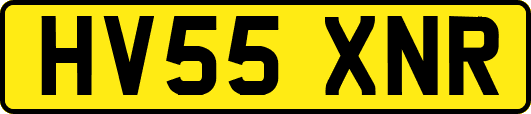HV55XNR