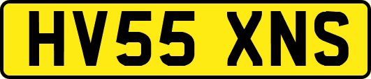 HV55XNS