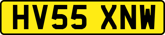 HV55XNW
