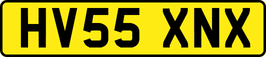 HV55XNX