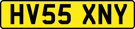 HV55XNY
