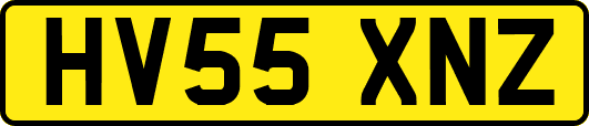 HV55XNZ